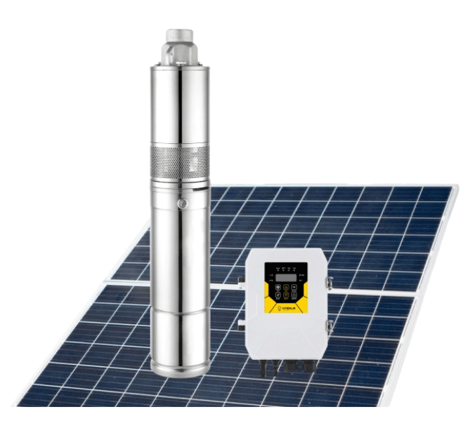 Solar Pump China Manufacturer