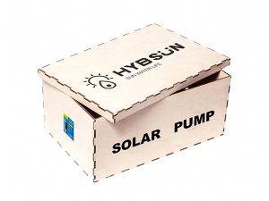 3HR DC Solar Well Screw Pump (6)