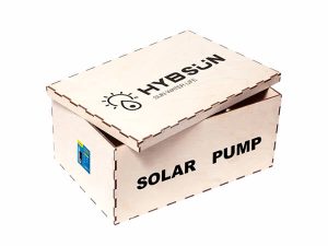 DC SSP Solar Water Pump For Swimming Pool (1)