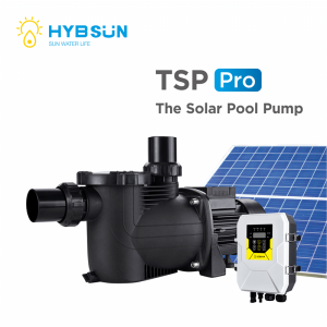DC SSP Solar Water Pump For Swimming Pool (1)