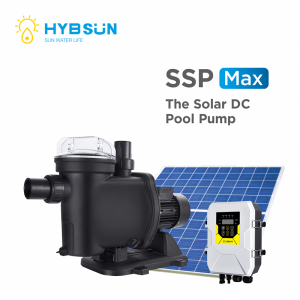 DC SSP Solar Water Pump For Swimming Pool (2)-2