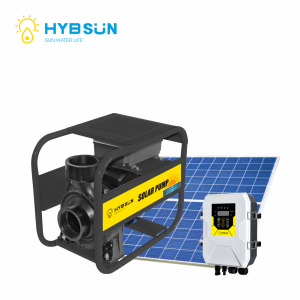 Solar Centrifugal Surface Pump (1)