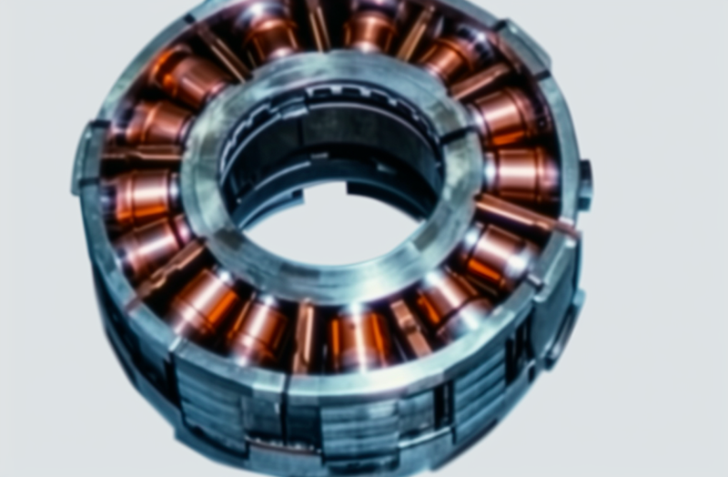 BLDC Stator