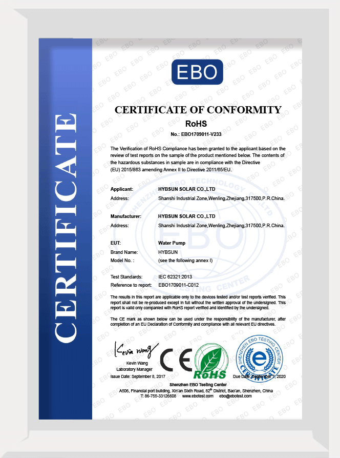 IEC 62321 2013
