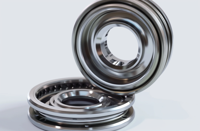 NSK bearing